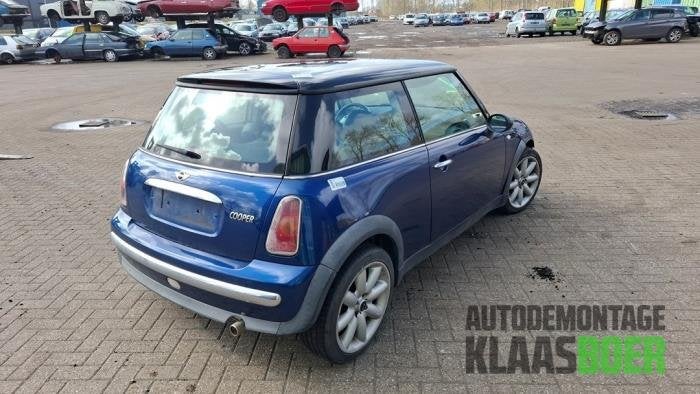 Achterlicht rechts van een Mini Mini, Gebruikt, -, -, Ophalen of Verzenden