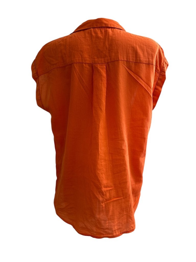 Sissy Boy top XL, Kleding | Dames, Maat 46/48 (XL) of groter, Oranje, Ophalen of Verzenden, Zo goed als nieuw