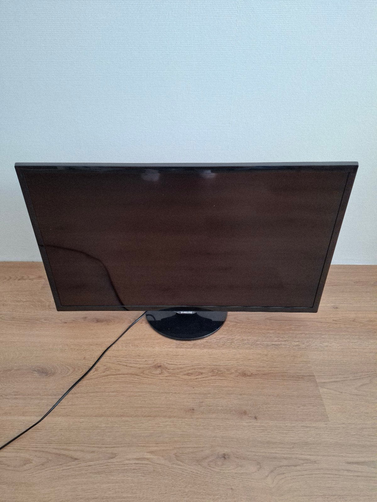 Samsung 32 inch Full HD Smart TV + losse chromecast, Ophalen, 50 Hz, 80 tot 100 cm, Samsung