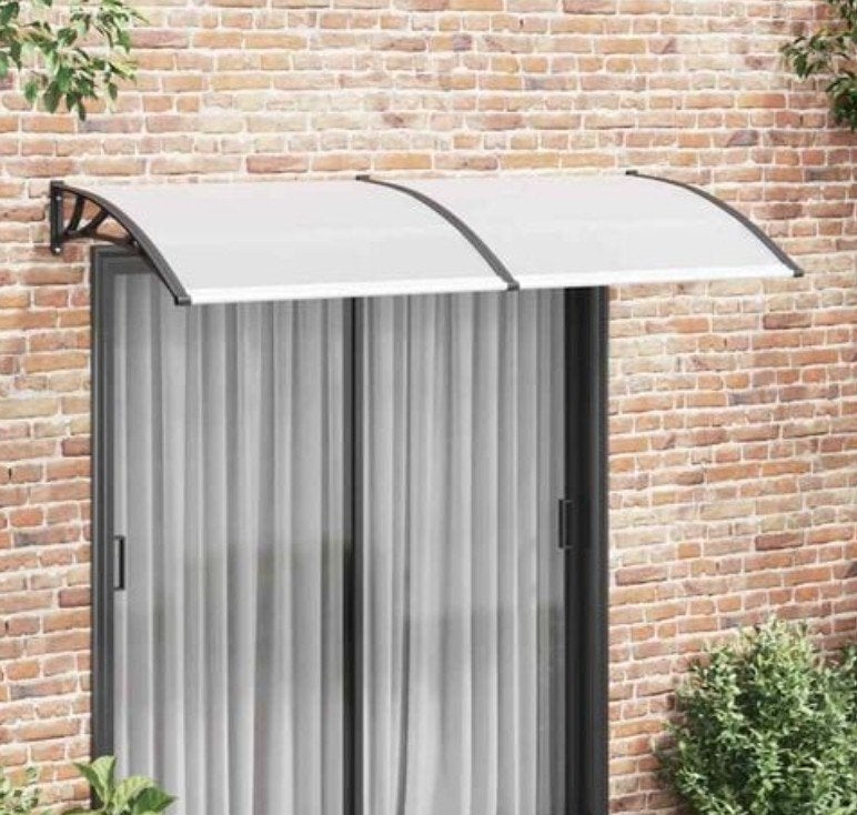Afdak 150x95, Ophalen, Nieuw