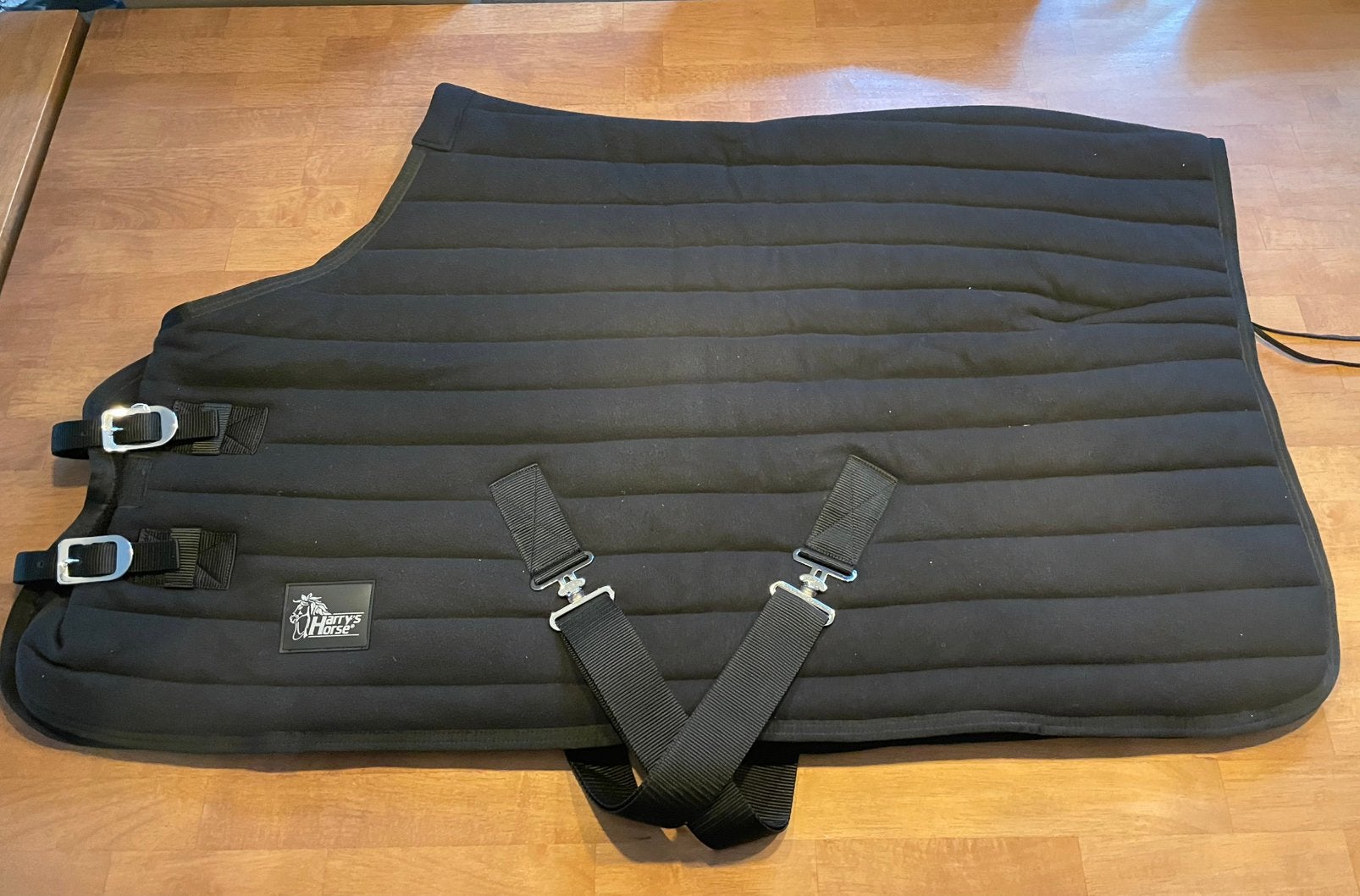 Harry’s horse stal of onderdeken Powerliner 200 gr 115 Nw, Ophalen of Verzenden, Nieuw