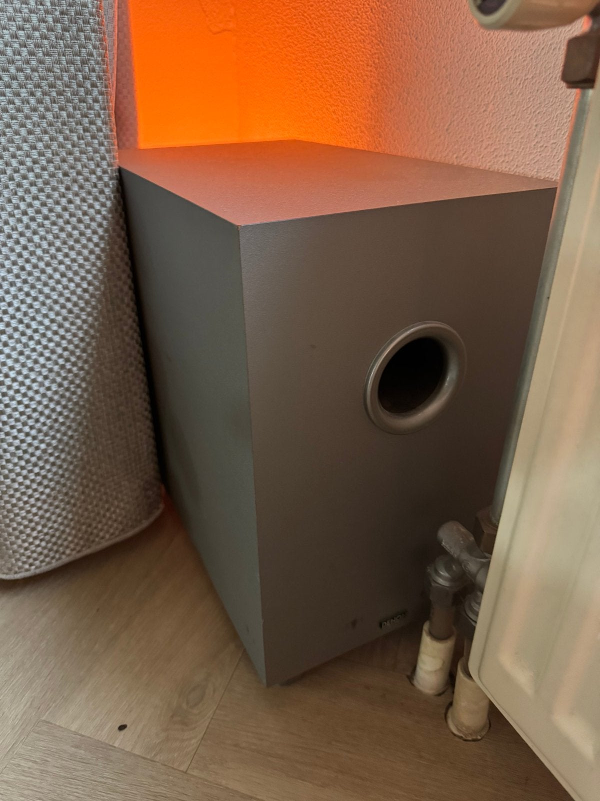 Denon 5.1, avr1306, Ophalen, Gebruikt, Surroundset, Overige merken