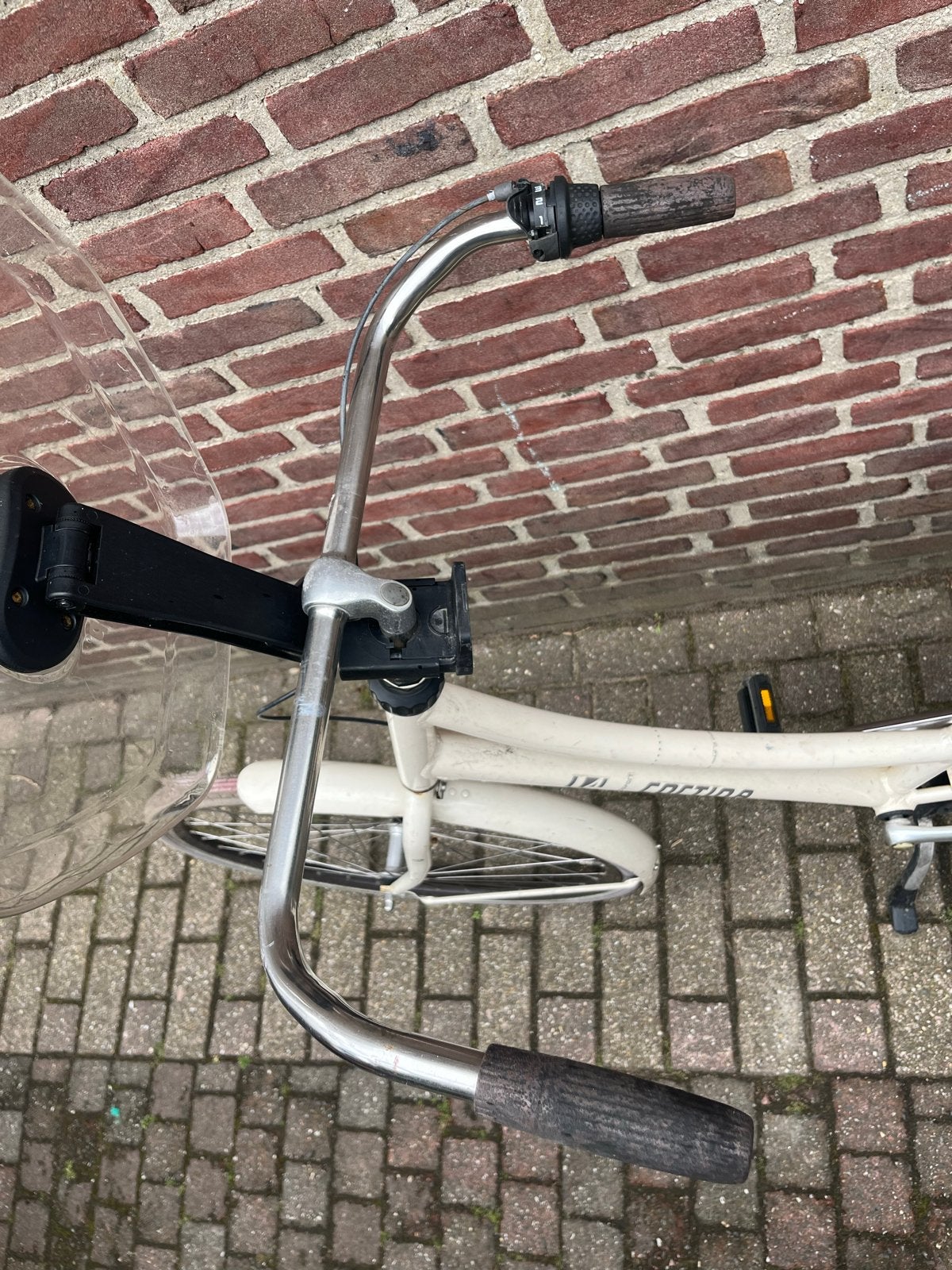 Cortina fiets, opknapper, Ophalen, Gebruikt, Overige merken