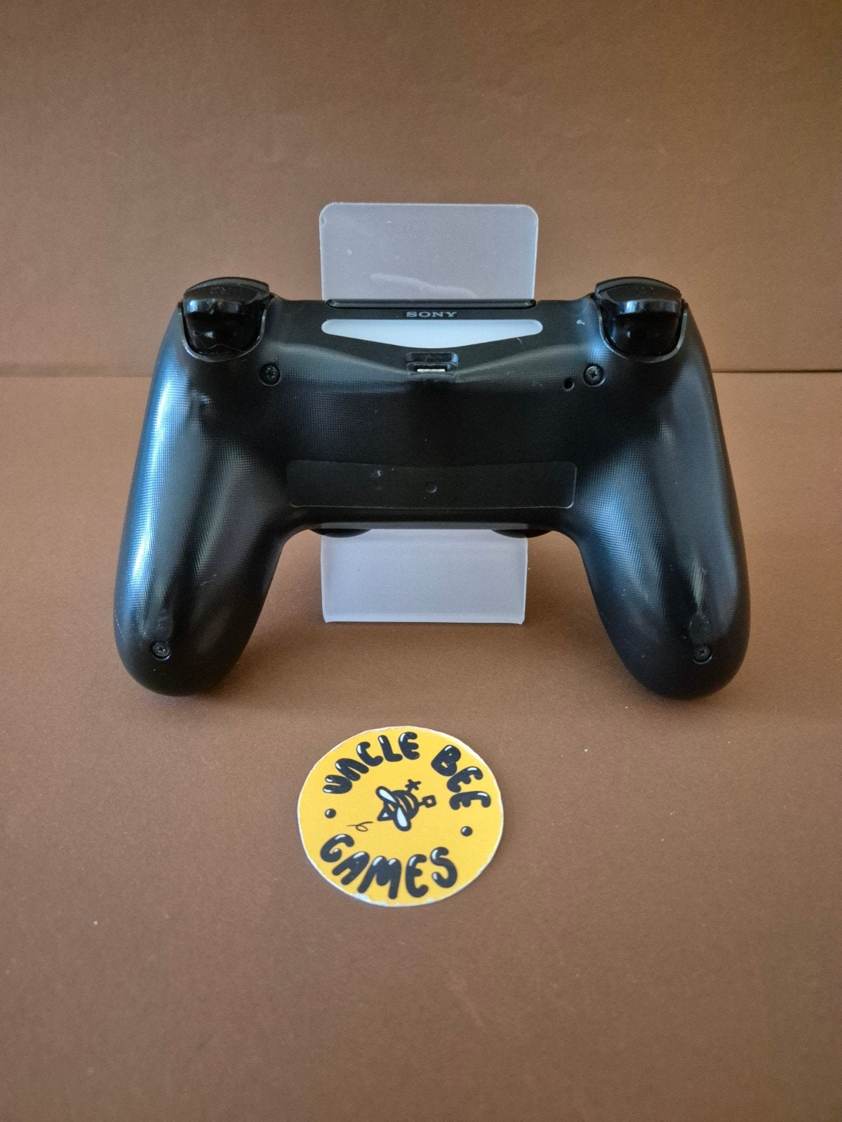 Sony DualShock 4 V2 Controller Black, 1 Sony Place, San Mateo, CA 94401, USA, Verzenden, Support@sony.com, Controller