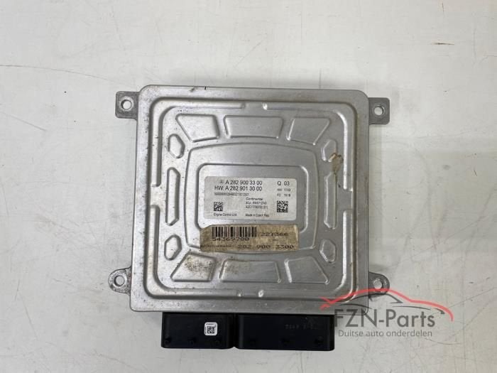 Mercedes-Benz Cla A118 Computer Motormanagment, Auto-onderdelen, Ophalen of Verzenden, Gebruikt