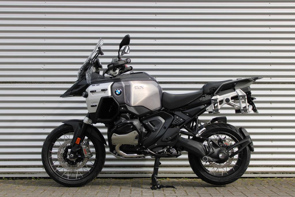 BMW R 1300 GS Adventure (bj 2026), Motoren, Verkoop.motorrad@oostland-enschede.nl, Handvatverwarming, Spaansland 10
7543BG  ENSCHEDE, NL