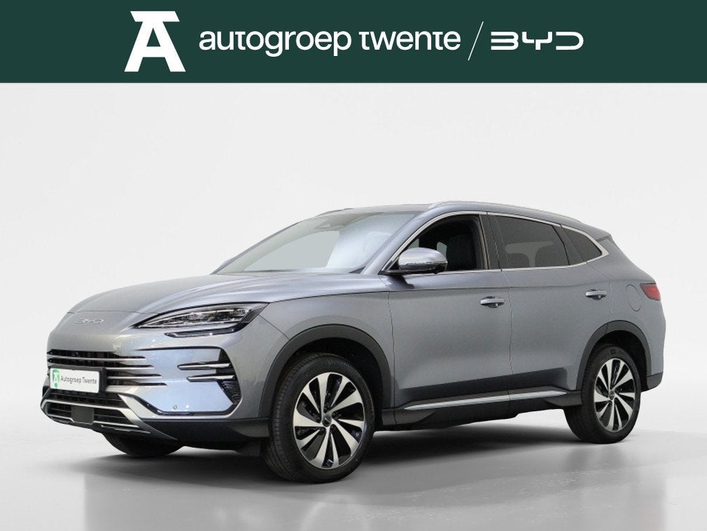 BYD SEAL U 1.5 T DM-i Design AWD 18,3 kWh | Plug-in | Privat