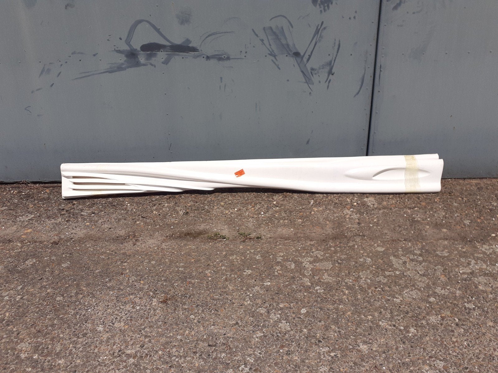 side skirts golf 2 3 4 bmw audi Peugeot en andere merken., Ophalen of Verzenden