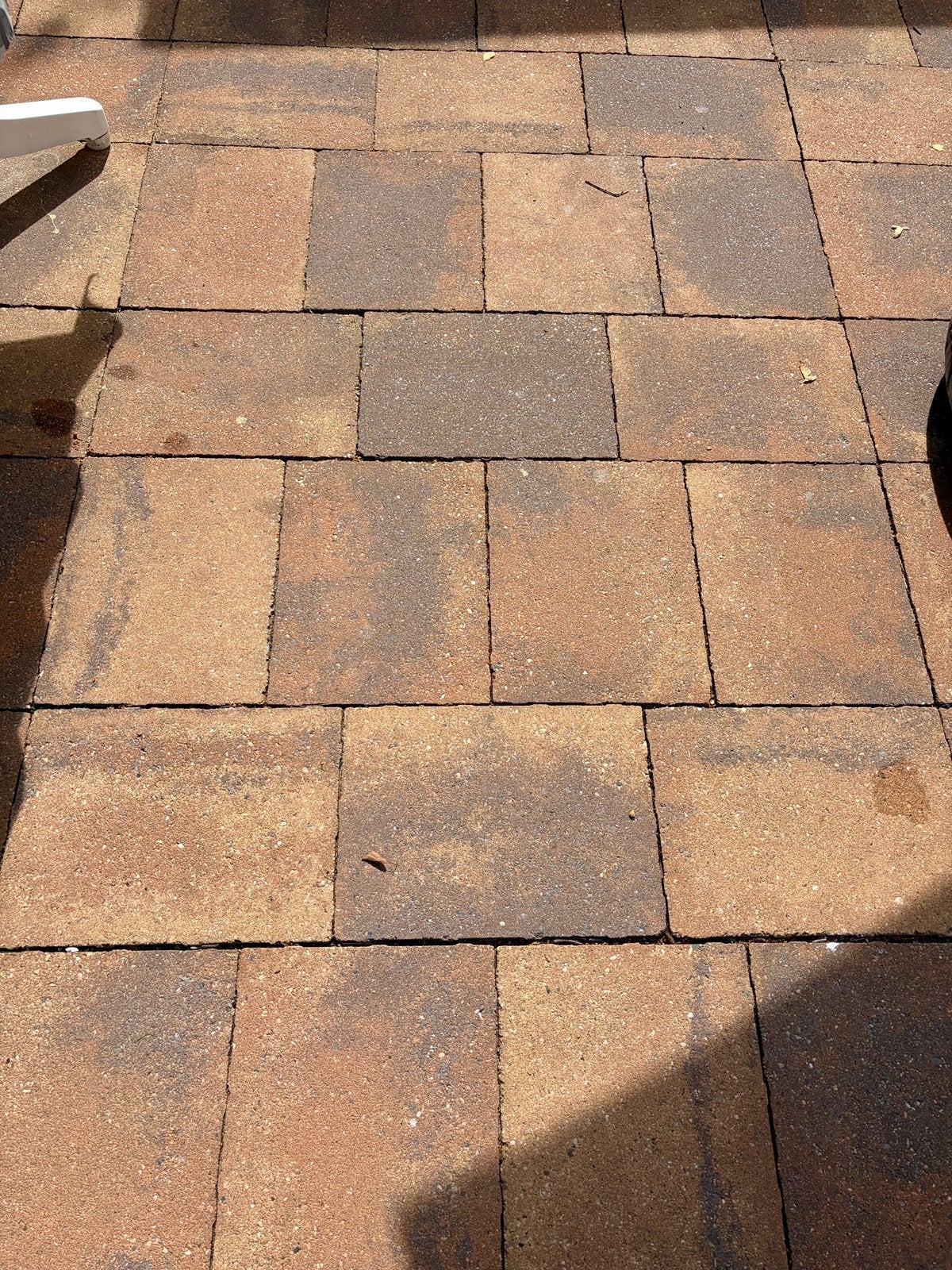 100 m2 straat/ terras tegels 40 bij 30 cm, Ophalen, Zo goed als nieuw, 10 m² of meer, 20 tot 40 cm