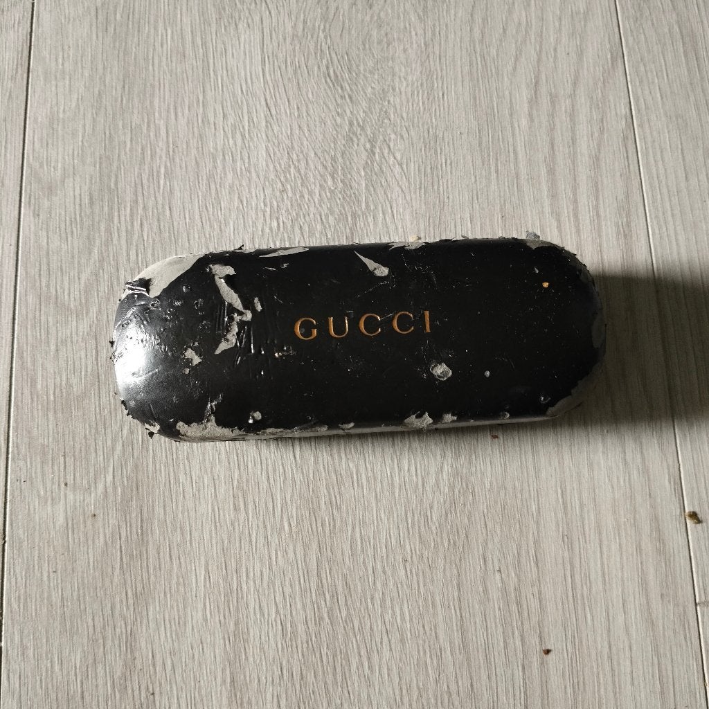 Zonnebril gucci, Ophalen of Verzenden, Nieuw, Gucci