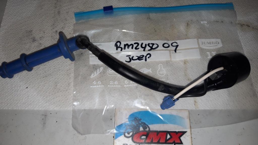 bobine Suzuki RMZ450 (2009), Ophalen, Cmx, Cmx, Cmx