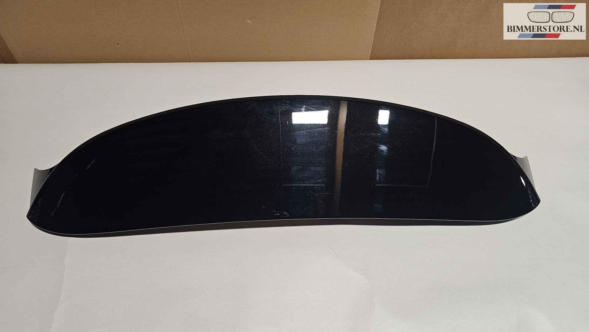 Achterklep spoiler MINI F55 51627328549, Auto-onderdelen, Carrosserie en Plaatwerk, Nieuw, Ophalen of Verzenden, Mini, -