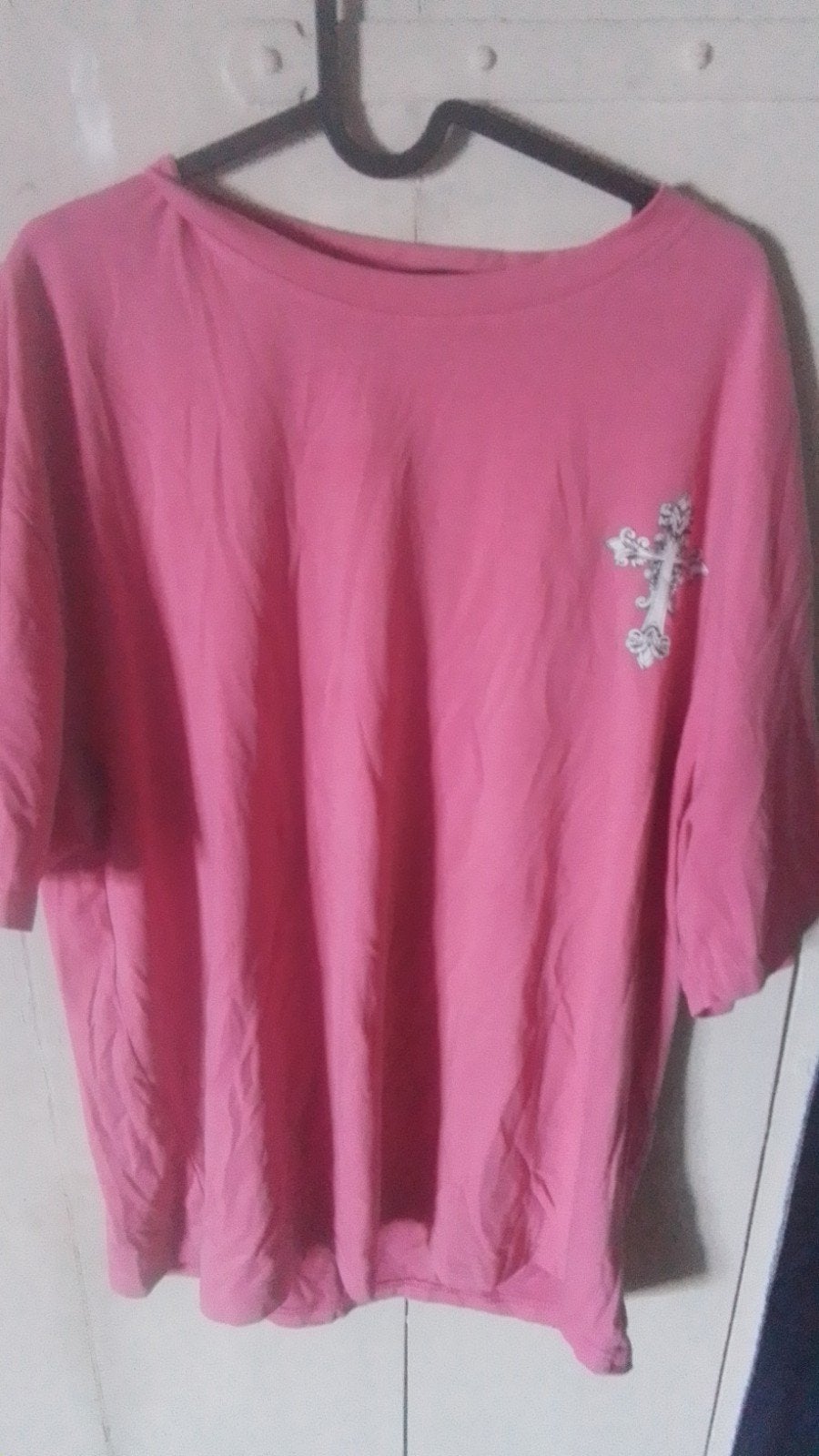 een mooie t-shirt xl, Ophalen of Verzenden