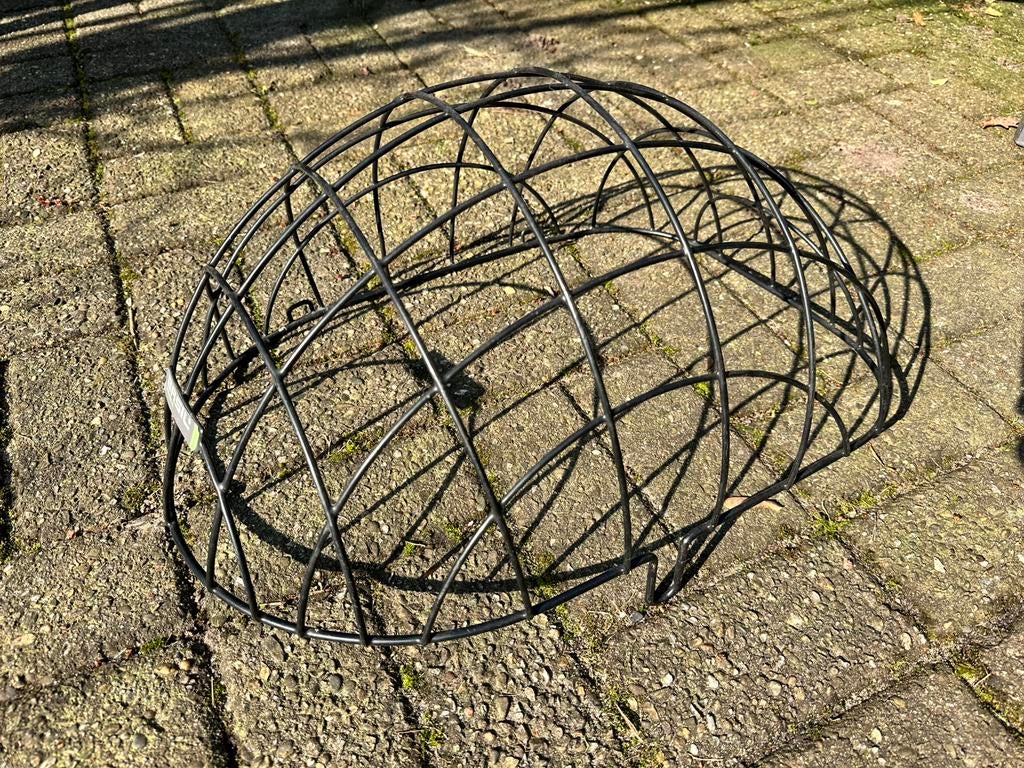 Rekje voor op hondenfietsmand basil, Dieren en Toebehoren, Ophalen of Verzenden, Zo goed als nieuw
