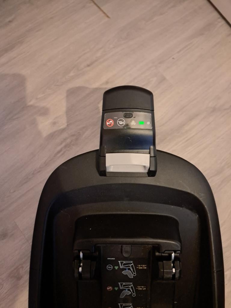 Maxi-Cosi Wayfix 2 Onderstel voor Autostoel, Kinderen en Baby's, Autostoeltjes, Gebruikt, Maxi-Cosi, 0 t/m 13 kg, Isofix, Ophalen