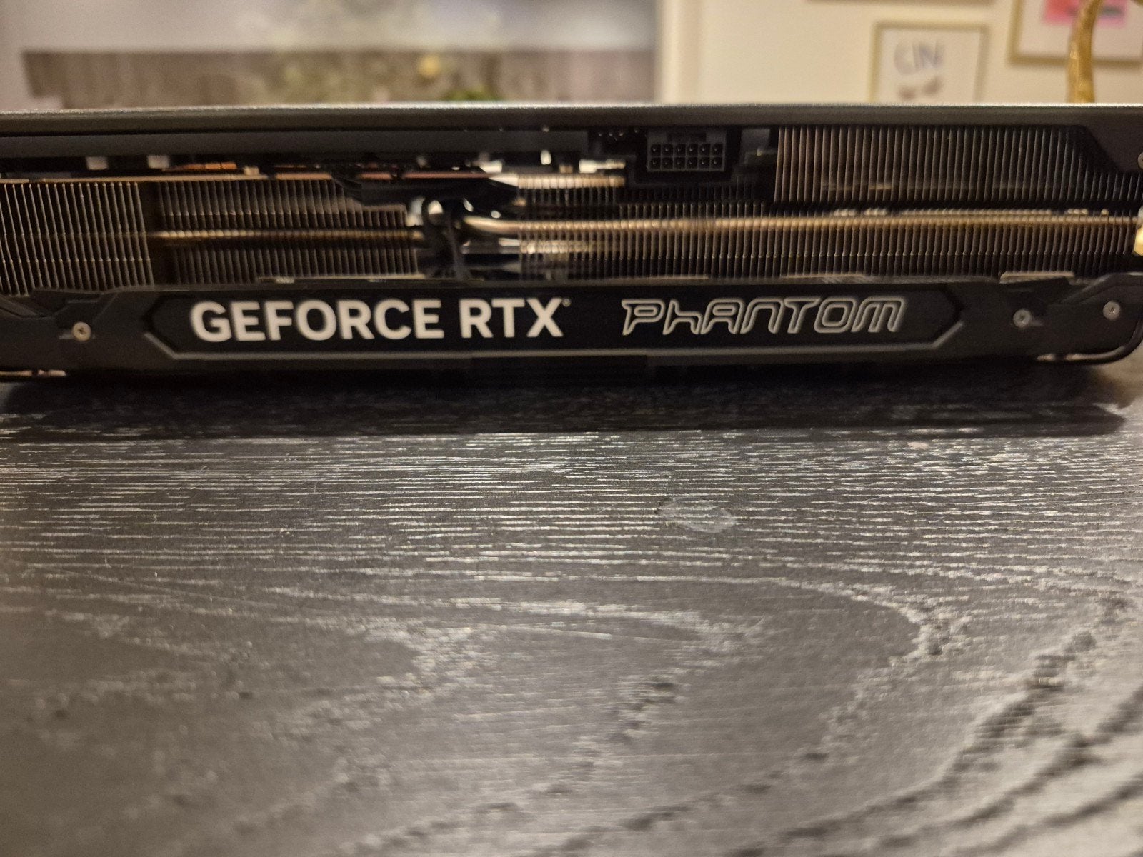 Gainward GeForce RTX 4090 Phantom, Ophalen of Verzenden