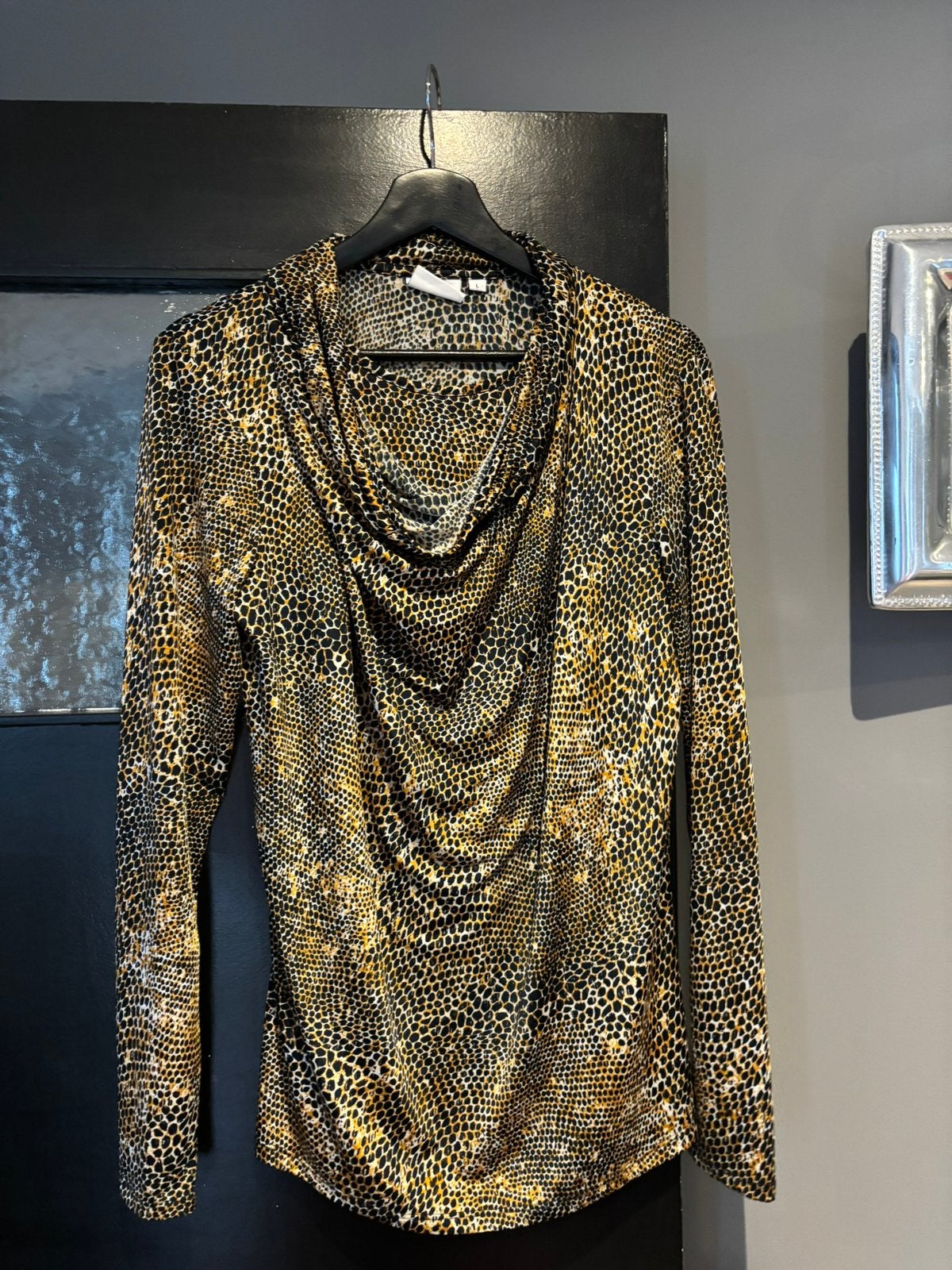 Rm shirt maat l, Kleding | Dames, Maat 38/40 (M), Overige kleuren, Ophalen of Verzenden, Zo goed als nieuw