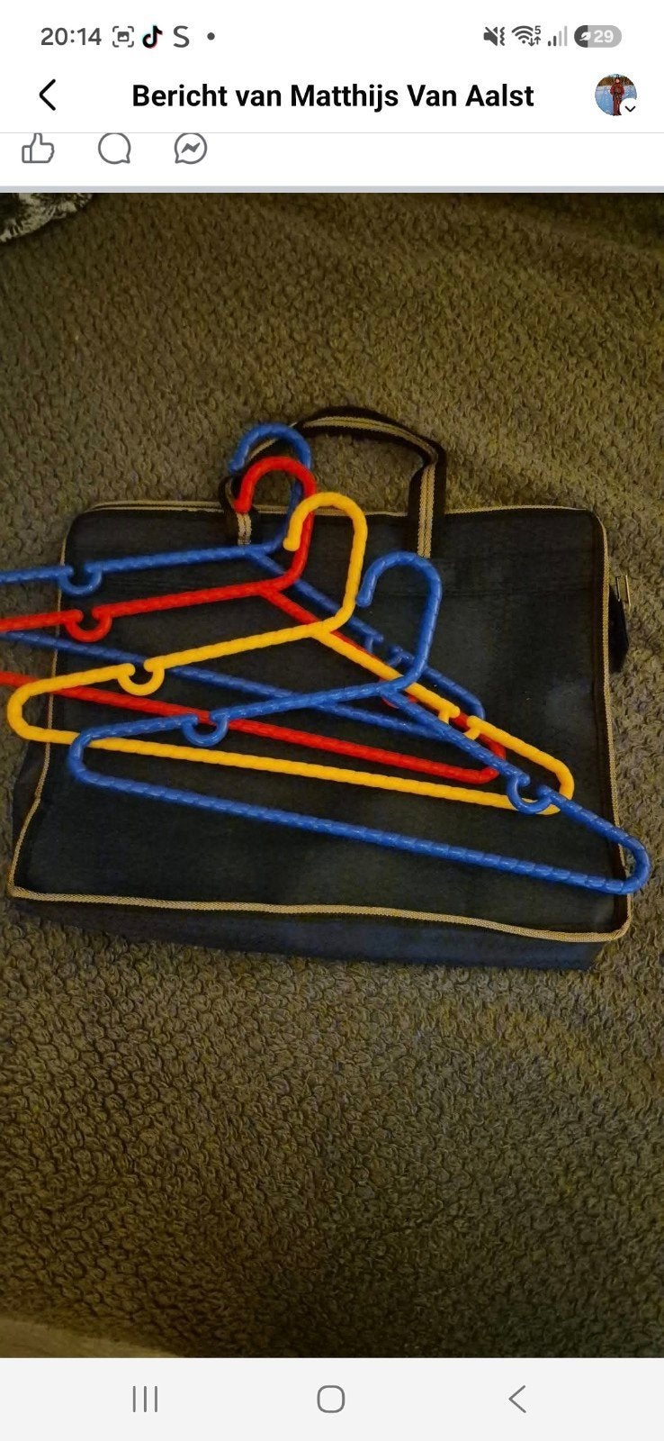 Leuke goochelspullen te koop, Hobby en Vrije tijd, Ophalen of Verzenden, Gebruikt