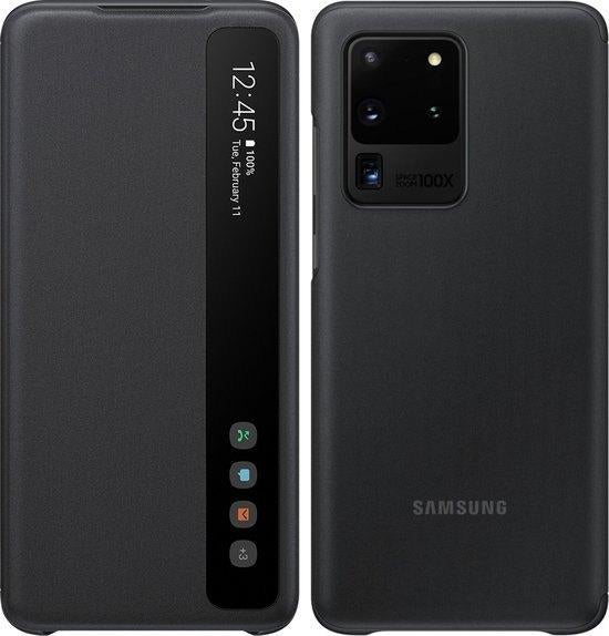 Samsung note s 20 ultra S pen 128GB in speciaal hoesje, Telecommunicatie, Mobiele telefoons | Samsung, Galaxy Note 20, Ophalen of Verzenden