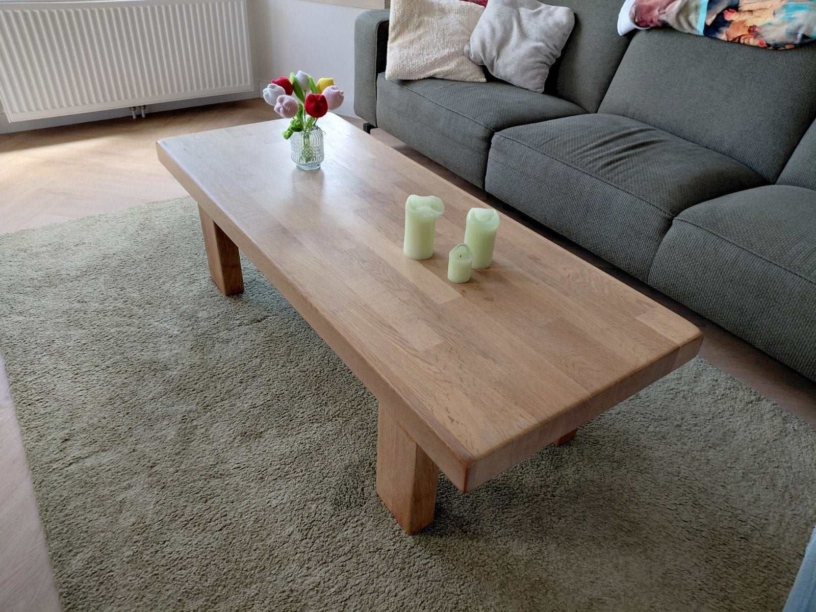 salontafel, Ophalen, Rechthoekig, 100 tot 150 cm, 50 tot 100 cm