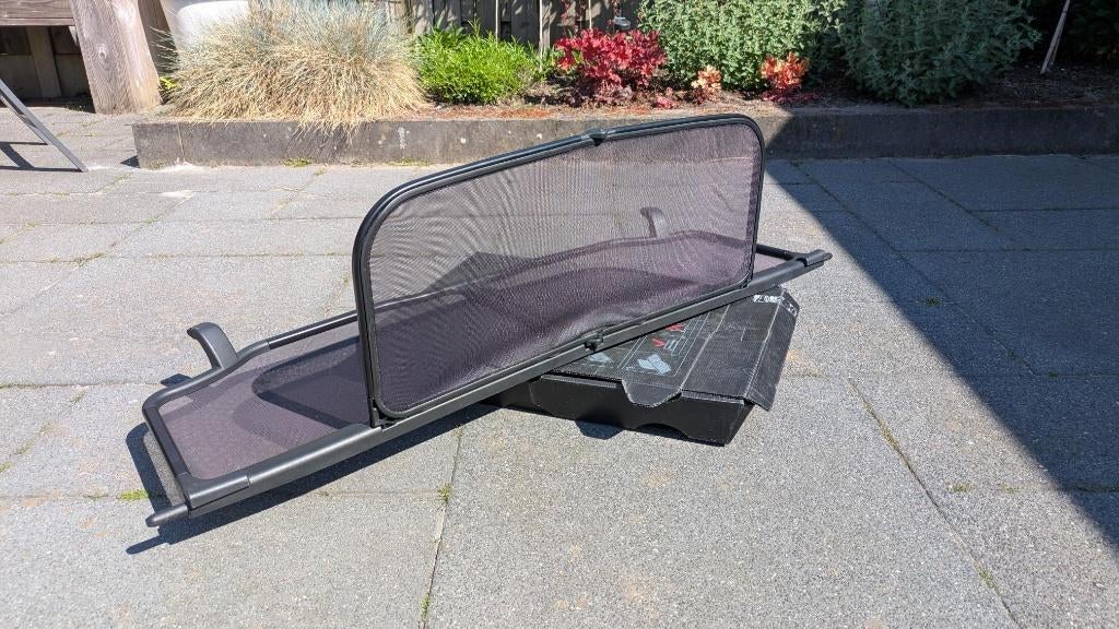 Windscherm Renault Megane CC 2005-2009, Ophalen, Gebruikt