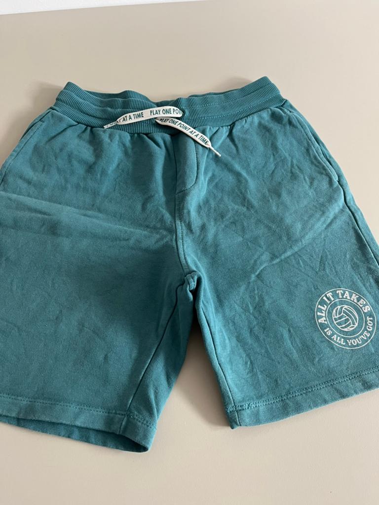 Z8 korte broek 140 9/10 jaar, Kinderen en Baby's, Kinderkleding | Maat 140, Ophalen of Verzenden, Jongen, Broek