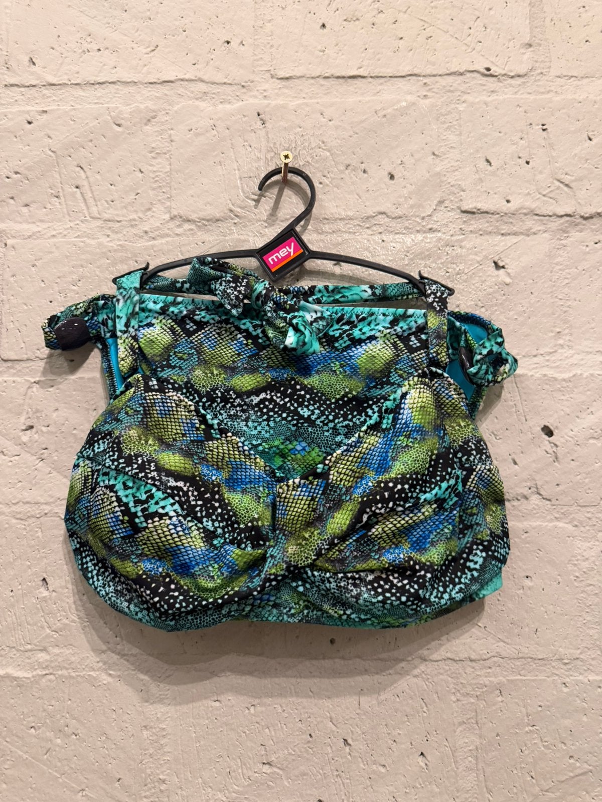 Fantasie bikini 36/ 70G slip M NIEUW!! Nu €15, Kleding | Dames, Badmode en Zwemkleding, Ophalen of Verzenden, Nieuw, Groen, Bikini