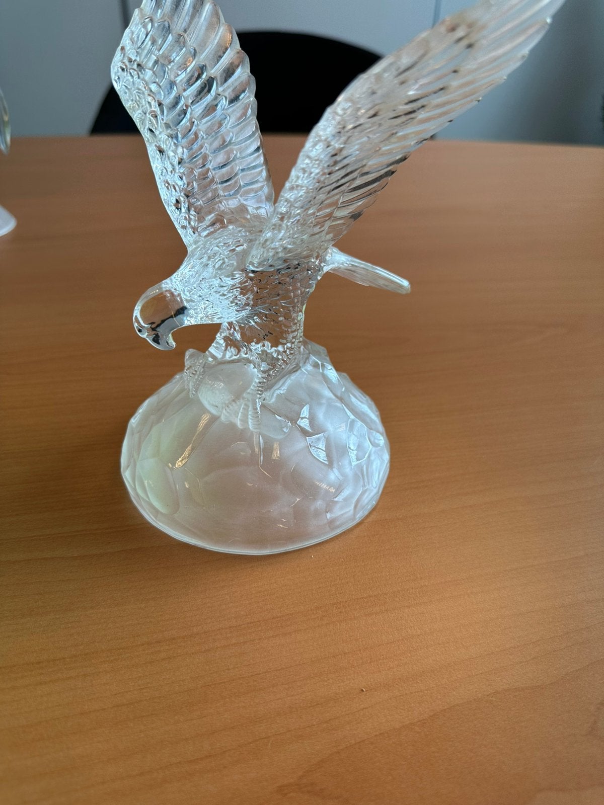 Vogel beeldje, Ophalen of Verzenden