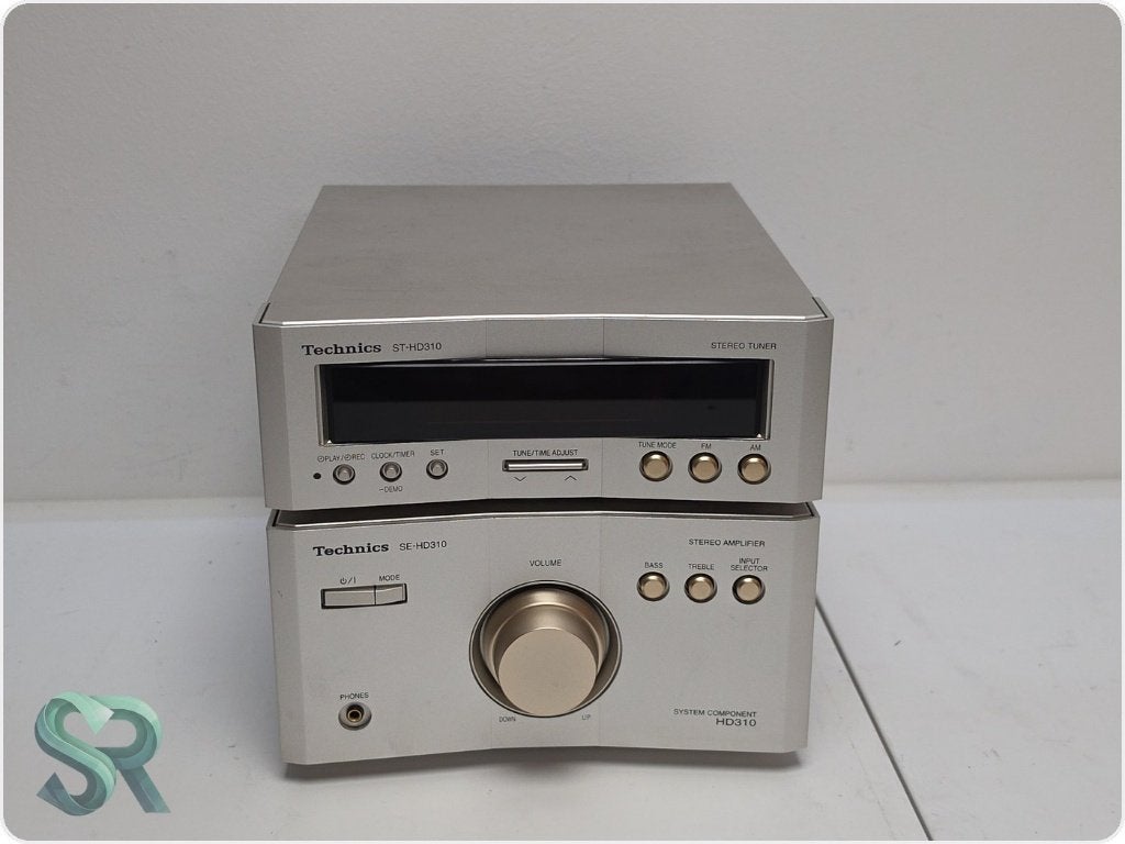 Technics HD310, Overige merken, Gebruikt, ., Ophalen of Verzenden