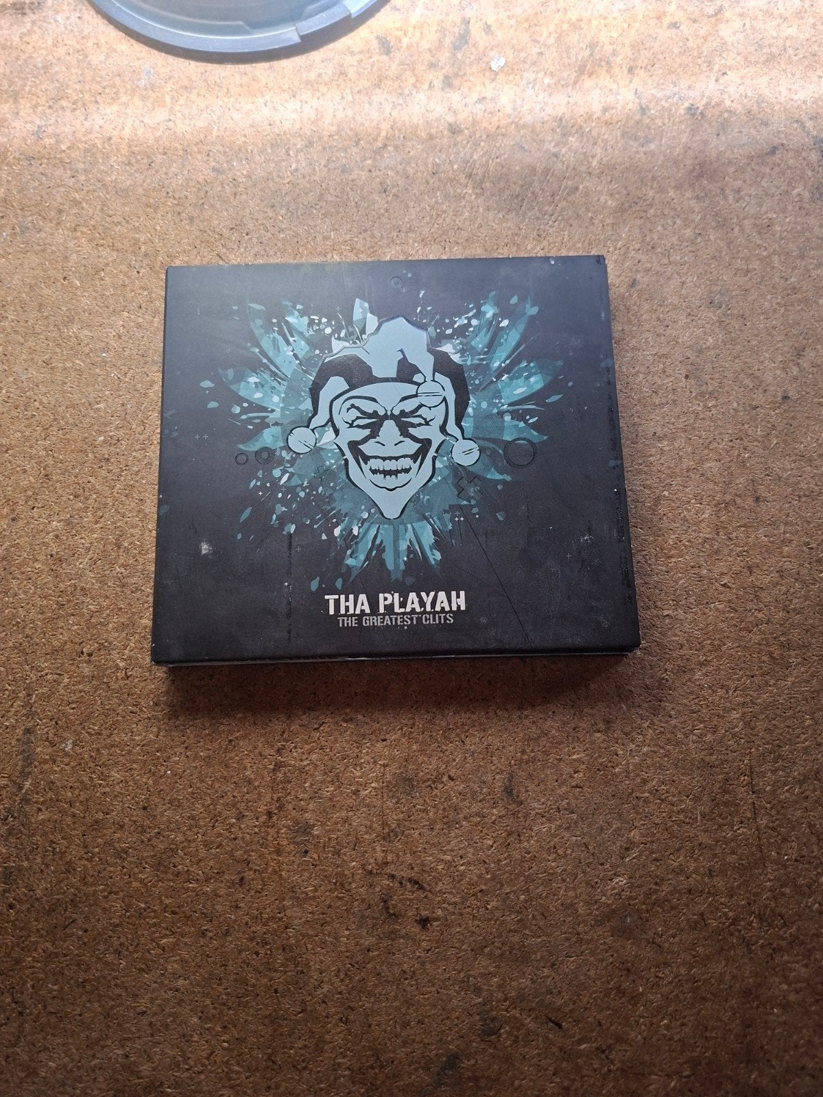 Tha Playah - The Greatest Clits (Hardcore CD), Ophalen of Verzenden