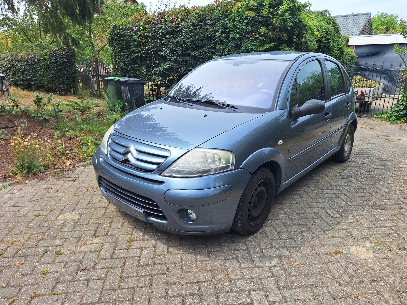 Diverse Citroen c3 onderdelen te koop, Ophalen of Verzenden, Gebruikt, Citroën