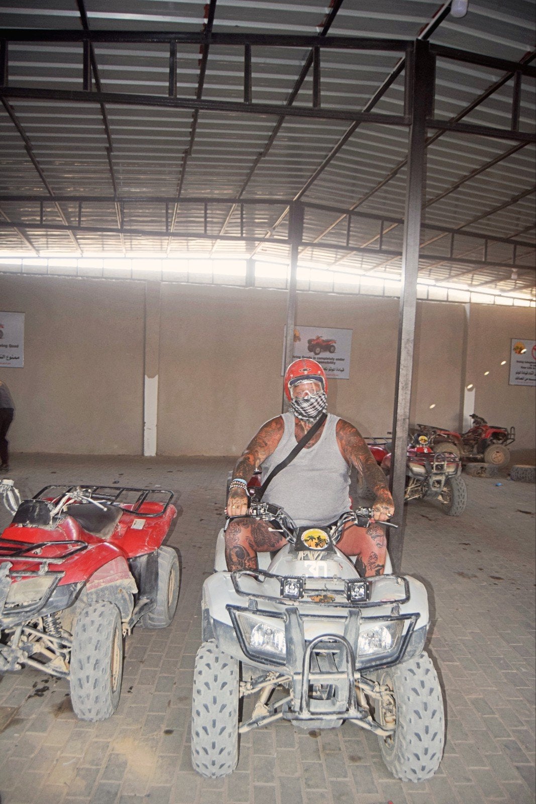 Reisgids voor Hurghada Egypte