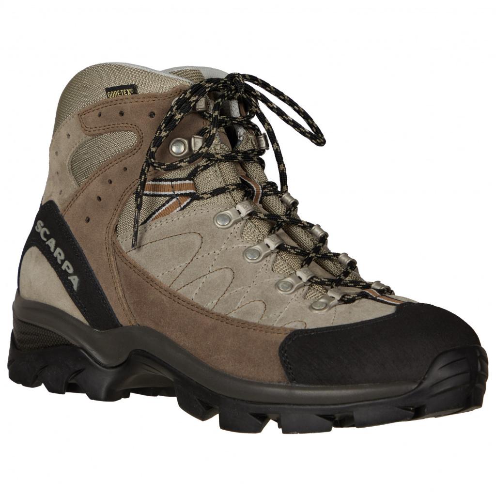 Scarpa wandelschoenen maat 40,5, Sport en Fitness, Bergsport en Wandelen, Ophalen of Verzenden, Zo goed als nieuw, Schoenen