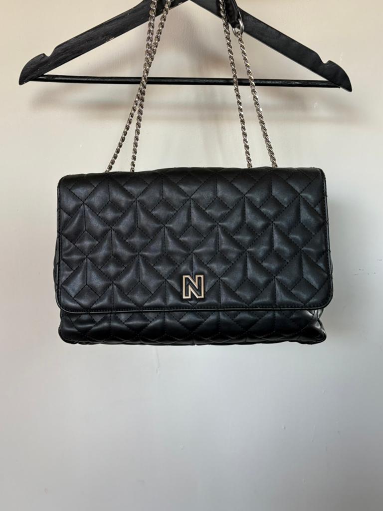 Nikkie tas, Sieraden, Tassen en Uiterlijk, Tassen | Damestassen, Ophalen of Verzenden, Zo goed als nieuw