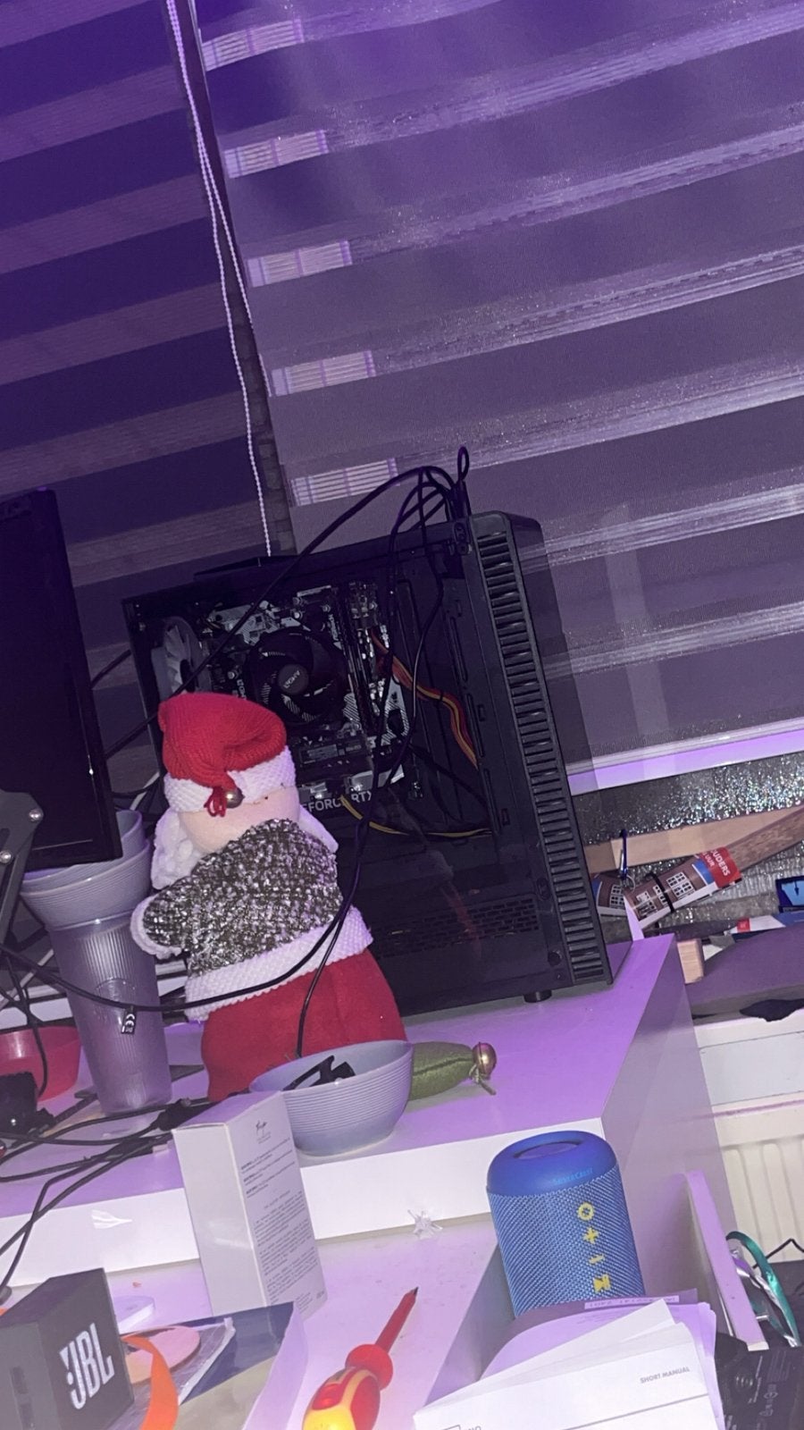 Game computer, Computers en Software, Ophalen, SSD