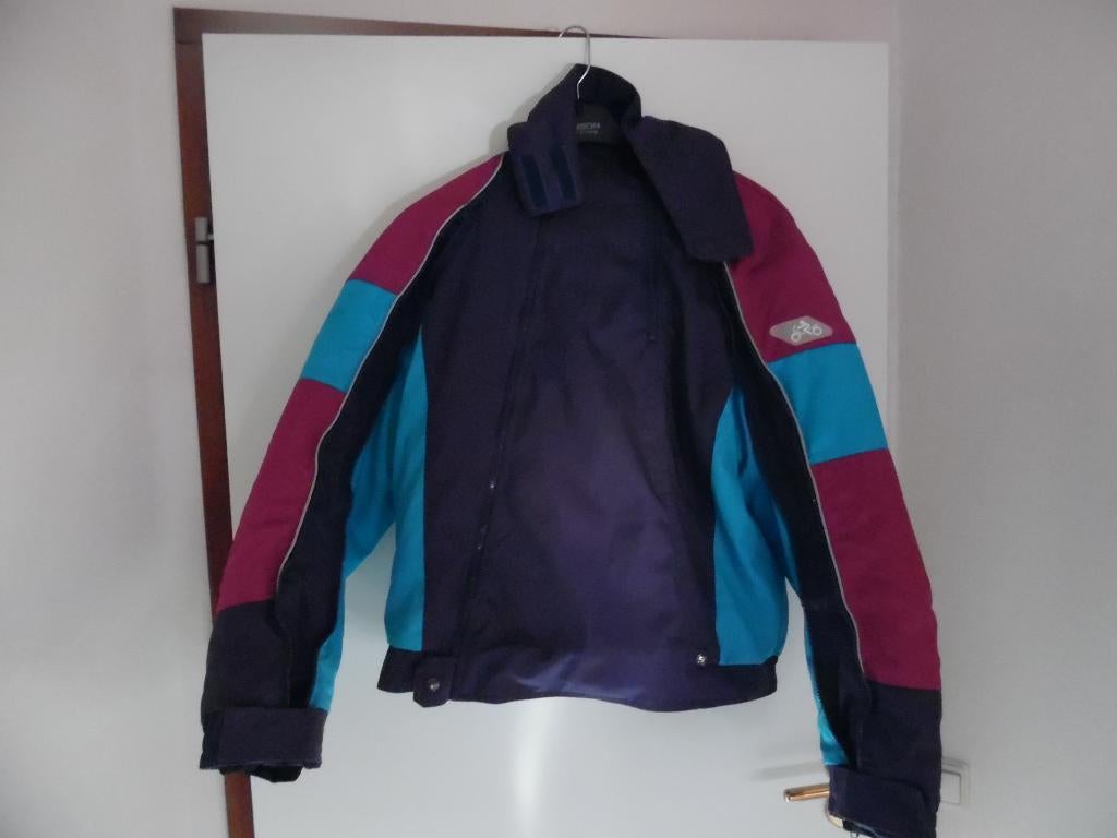 Motorpak, Textiel, merk BMW ! Nieuw !, Motoren, Combipak, Dames, Nieuw zonder kaartje, Ophalen