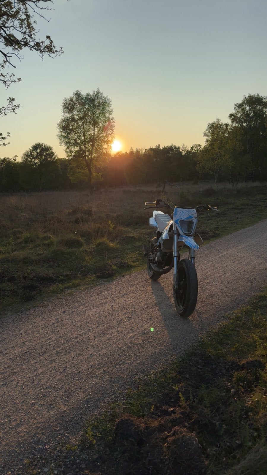 Derbi drd Evo 70cc, Ophalen, Gebruikt, Derbi, 6 versnellingen