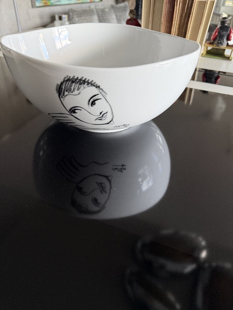 Carrol Boyes porcelain, Ophalen, Overige merken, Overige stijlen, Porselein