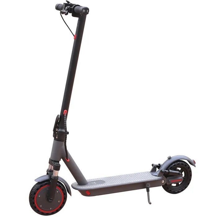 Electrische step - Aovopro AP07 E-step 350W - (GEBRUIKT), Fietsen en Brommers, Steps, Ophalen, Gebruikt, Elektrische step (E-scooter)