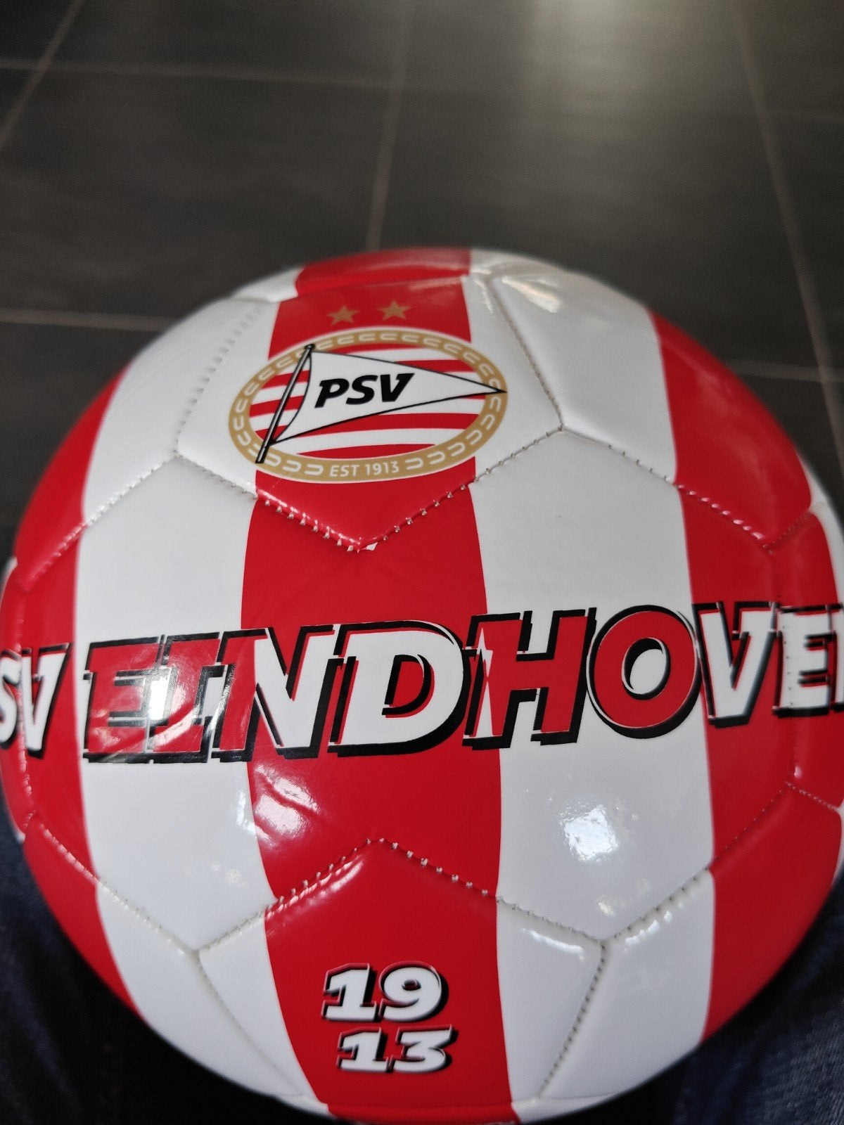 PSV Voetbal - Zo goed als nieuw, Ophalen of Verzenden, Nieuw