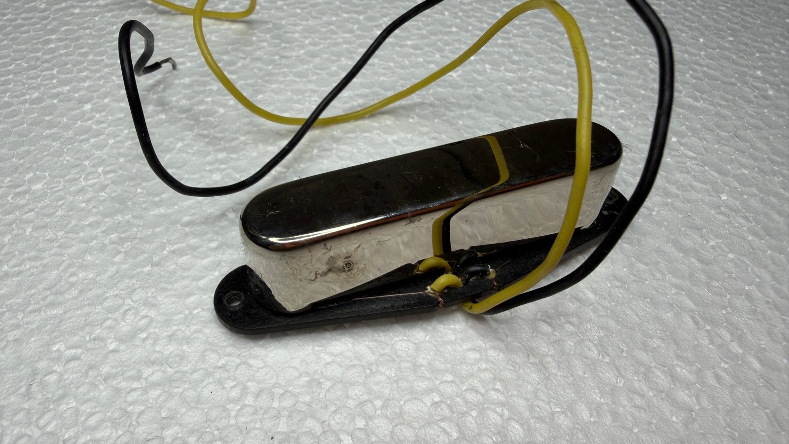 Fender Telecaster TCA1 Hals Pickup - Origineel, Verzenden, Gebruikt, Overige typen