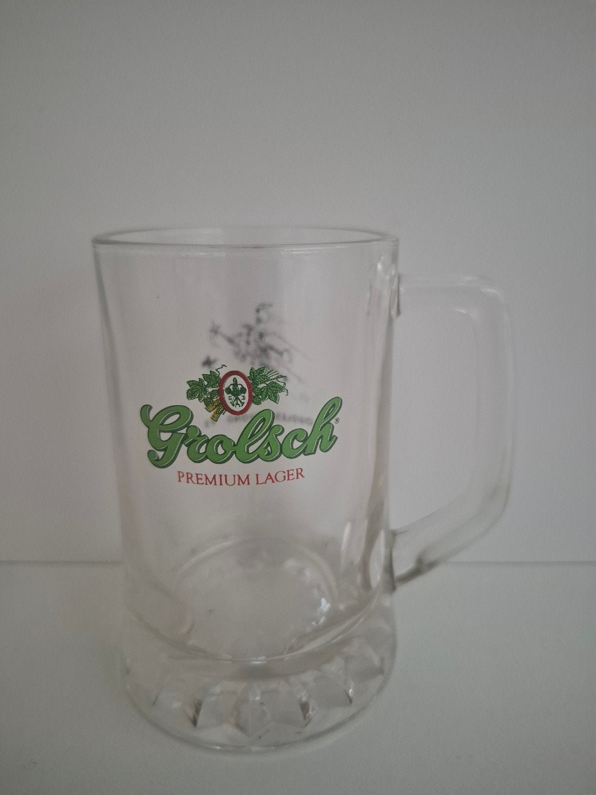 Grolsch Bierpul, Ophalen of Verzenden, Zo goed als nieuw, Pul(len), Grolsch