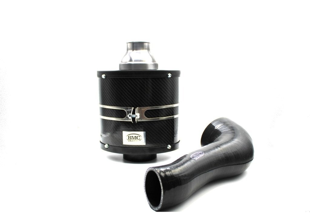 BMC Carbon airbox intake systeem - Suzuki Jimny JB74 18+, Auto diversen, Ophalen of Verzenden