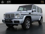 L-762-SR kentekencheck: Mercedes-benz G-klasse, APK en kosten 7 Mercedes-Benz G-klasse 500 | Designo | 1e eigenaar | nieuw