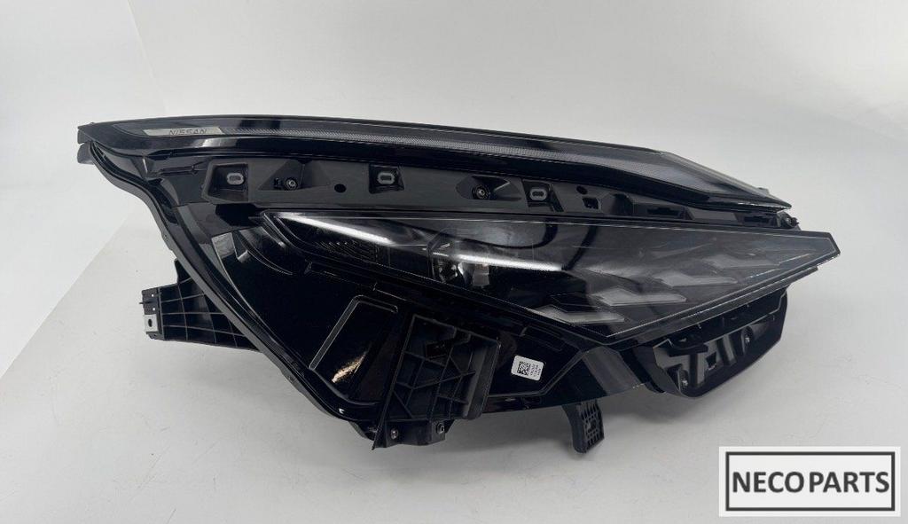 NISSAN QASHQAI J12 FACELIFT FULL LED KOPLAMP 26060HN25A, Gebruikt, -, -, Ophalen of Verzenden