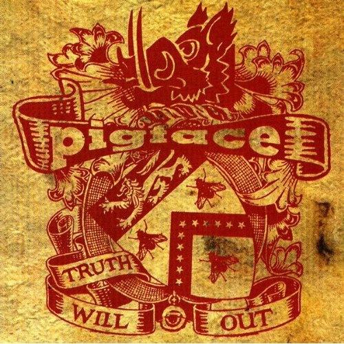 SALE--CD PIGFACE - Truth Will Out, Verzenden, Zo goed als nieuw