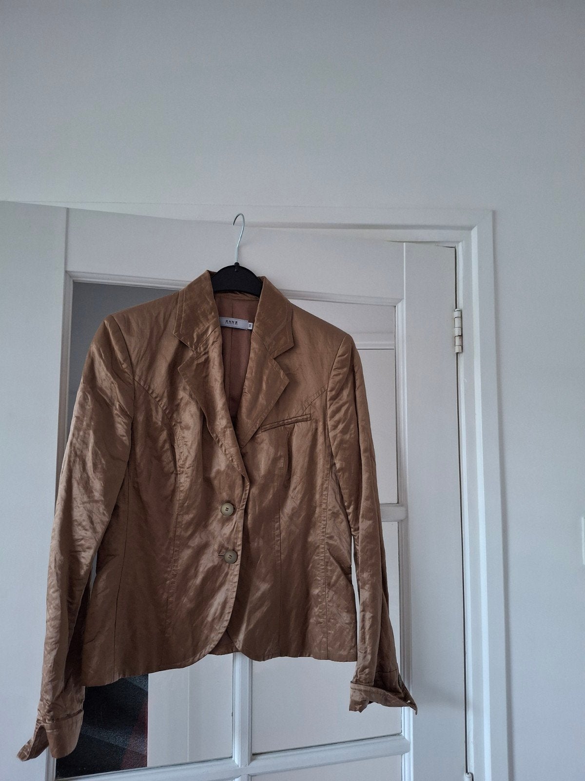 dames jasje, Maat 38/40 (M), Ophalen of Verzenden, Zo goed als nieuw, Jasje