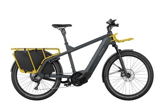 Riese en muller multicharger touring longtail 51 cm nieuw, Fietsen en Brommers, Fietsen | Heren | Herenfietsen, Nl, Info@vanesch-tweewielers.nl