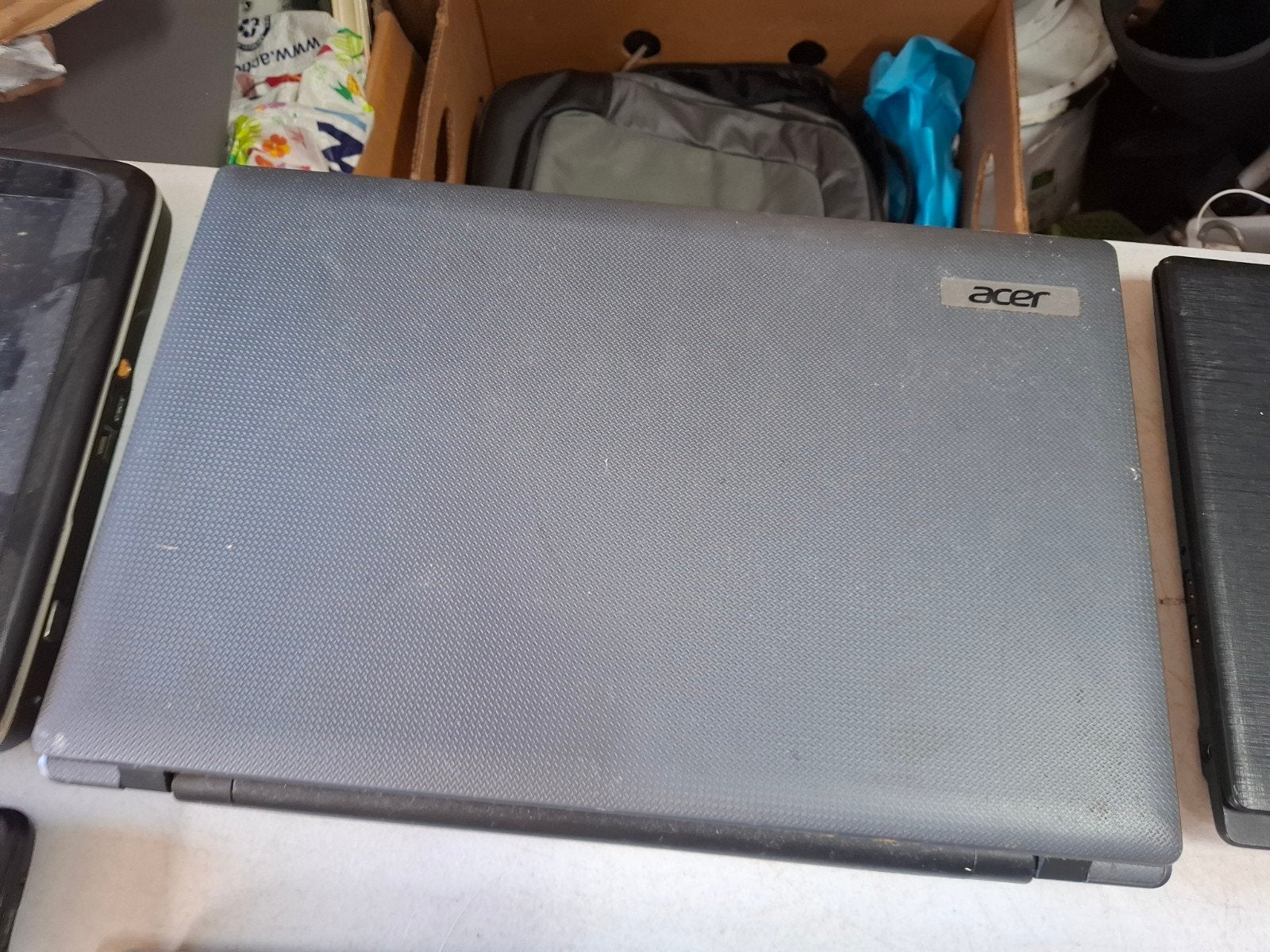 Acer Laptops - Diverse Modellen en Condities, Computers en Software, Windows Laptops, Info@acer.com, Ophalen of Verzenden, Acer Inc.