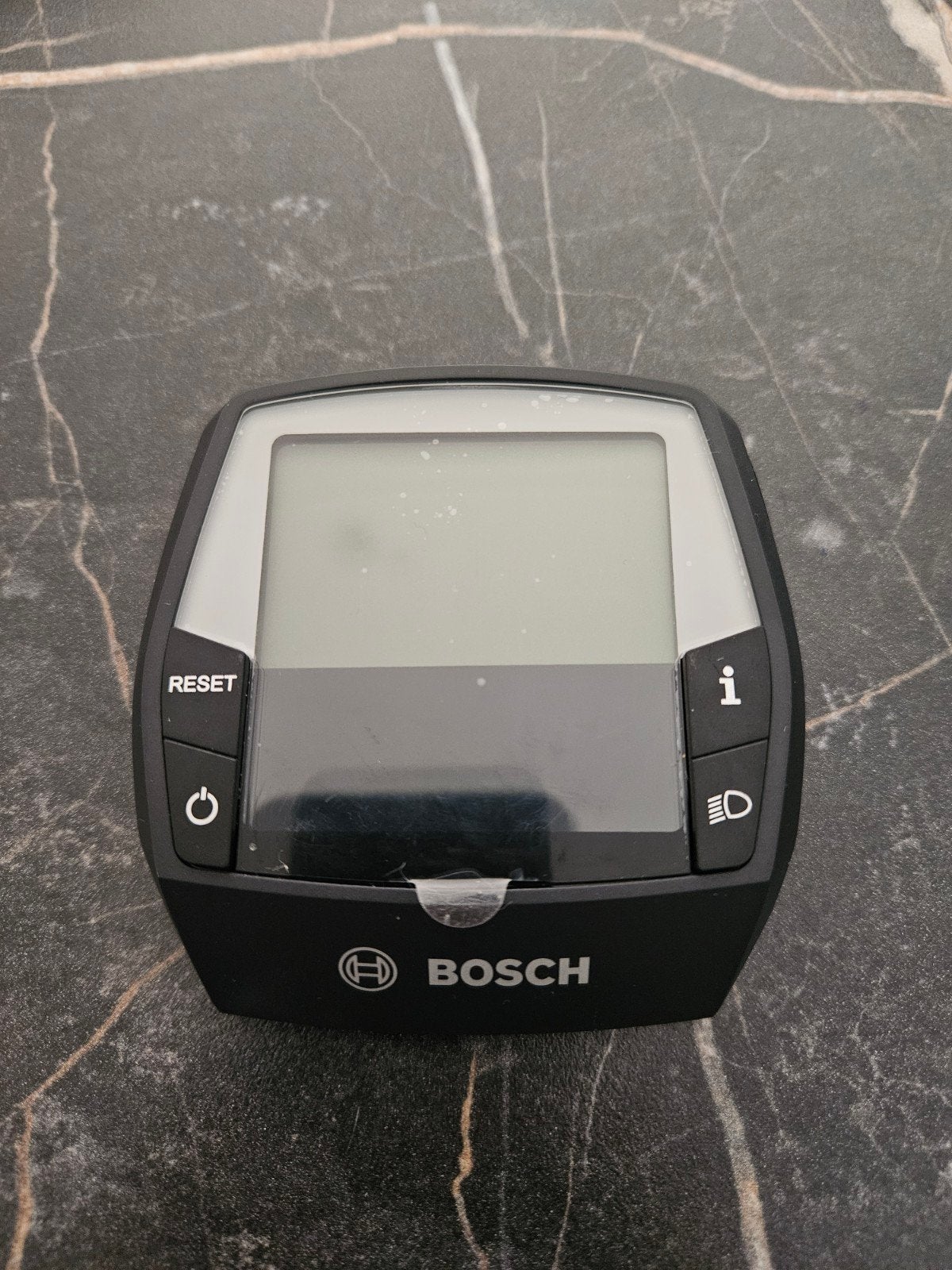 Nieuwe Bosch Intuvia fiets display, Ophalen of Verzenden, Draadloos, Nieuw